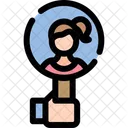 Supporter  Icon
