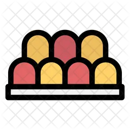 Supporter Seat  Icon