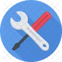 Tecnico Supporto Seo Icon