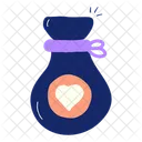 Supports Charity  Icon