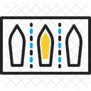 Suppositories  Icon