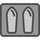 Suppository  Icon