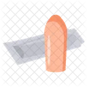 Suppository Rectal Suppository Vaginal Suppository Icon