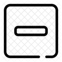Supprimer-  Icône