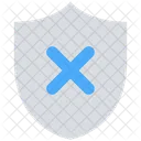 Securite Bouclier Protection Icône