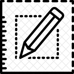 Sur mesure  Icône