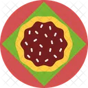 Surabi Indonesien Traditionell Symbol