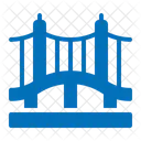 Suramadu Indonesien Asien Symbol