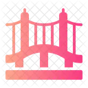 Suramadu Indonesien Asien Symbol