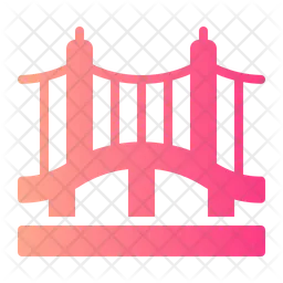 Suramadu  Symbol