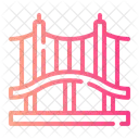 Suramadu Indonesien Asien Symbol