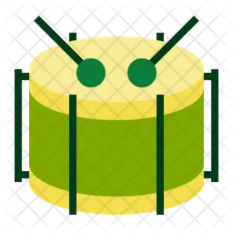 Surdo  Icon