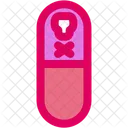 Surdosage Surdosage De Medicaments Drogues Icône