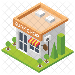 icon surf shop