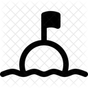 Surface Buoy  Symbol