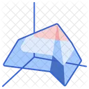 D Surface Icon