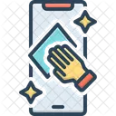 Surfaces  Icon
