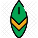 Surfar  Ícone