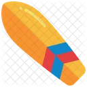 Surfboard Surf Summer Icon