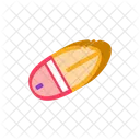 Surfboard  Icône