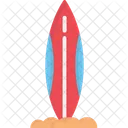 Surfboard  Icône