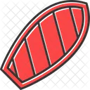 Surfboard  Icône