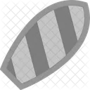 Surfboard  Icône
