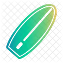 Surfboard  Icône