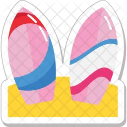Surfboard  Icon