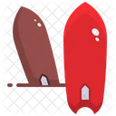 Surfbrett Surfen Board Symbol