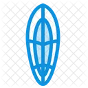 Surfen  Symbol