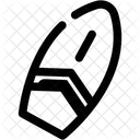 Olympische Spiele Schwarzes Fullsymbol Symbol