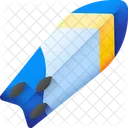 Surfing board  Icon