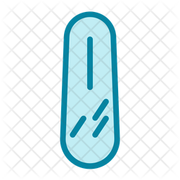 Surfing board Icon