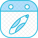 Surving Board Icon