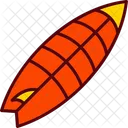 Board Sport Surf Icon