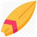 Surfing Surfboard Surf Icon