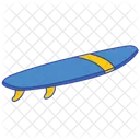 Surfingboard Icon