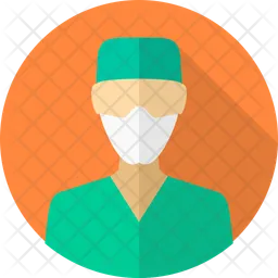 Surgeon  Icon