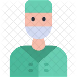 Surgeon  Icon