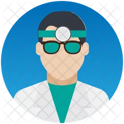 Surgeon  Icon