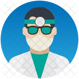 Surgeon  Icon