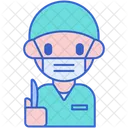 Surgeon Icon