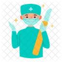 Surgeon  Symbol