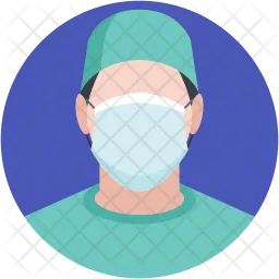 Surgeon  Icon