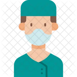 Surgeon  Icon