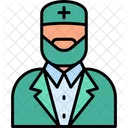 Surgeon  Symbol