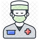 Surgeon Icon