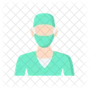 Surgeon Icon