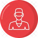 Surgeon Icon